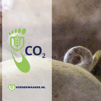 Carbon Footprint, Voederwaarde.nl, betrouwbaar
