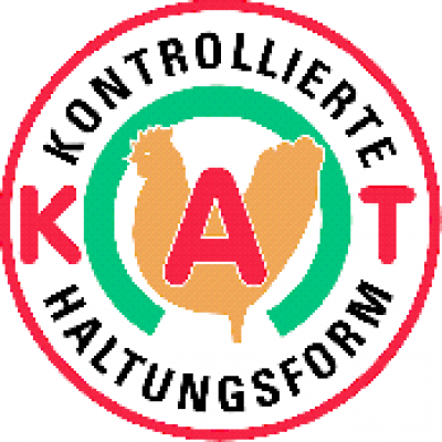 KAT Kontrollierte Alternatieve Haltungsform