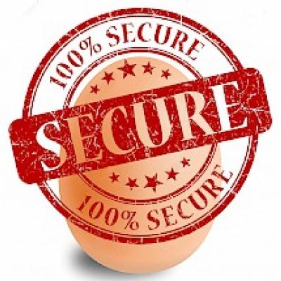 SecureEgg, Fipronil, Toeleveranciers, SecurEgg